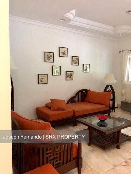 Serangoon Garden Estate (D19), Terrace #175423792